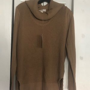 NWT women's Michael Kors Size P/M